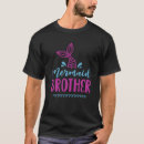 Pesquisar por mermaids camisetas Birthday