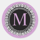 Pesquisar por roxo m adesivos Monograma