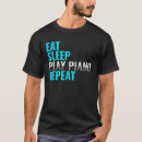 Pesquisar por instrumento camisetas Humor