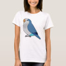 Pesquisar por desenho do papagaio camisetas Fofo