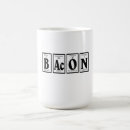 Pesquisar por bacon engraçado canecas Pequeno almoço