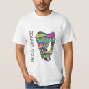 Pesquisar por harpa irlandesa camisetas Dia de são patrício
