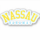 Pesquisar por nassau bahamas adesivos Férias de bahamas