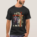 Pesquisar por diabo camisetas Cavaleiros