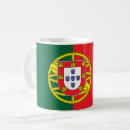 Pesquisar por bandeira de portugal canecas Português