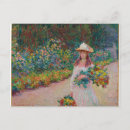 Pesquisar por monet giverny cartoes postais Arte fina