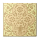 Pesquisar por pássaro do vintage azulejos Colheita