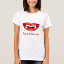 Pesquisar por boca vampiro camisetas Halloween