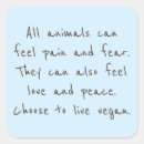 Pesquisar por piedade adesivos Vegan