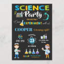 Pesquisar por science convites Quadro