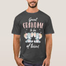 Pesquisar por do chá de fraldas do elefante camisetas Pai