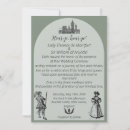 Pesquisar por gravura casamento convites Medieval