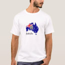 Pesquisar por bandeira australiana roupas Moderno