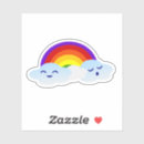 Pesquisar por arco íris kawaii adesivos Nuvem