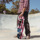 Pesquisar por american flag skates Patriótico