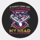 Pesquisar por bola oito adesivos Esfera de piscina