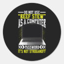 Pesquisar por informática adesivos Segurança das informações