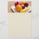 Pesquisar por fruta flyers Saudável