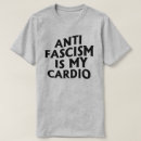 Pesquisar por anti fascismo camisetas Fascista