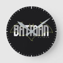 Pesquisar por batman relogios de parede Ícone