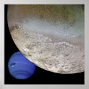 Pesquisar por netuno pôsteres Triton
