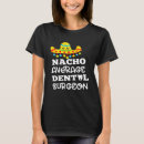 Pesquisar por cirurgião dentista camisetas Dentes