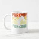 Pesquisar por parkour canecas Acrobacias urbanas