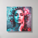 Pesquisar por arte surreal posters impressão de canvas Vibrante