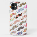 Pesquisar por moustache iphone capas Engraçado