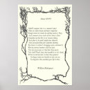 Pesquisar por william shakespeare pôsteres Poesia