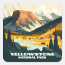Pesquisar por yellowstone national park adesivos Parques nacionais dos eua