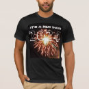 Pesquisar por o ano novo dos fogos de artifício camisetas Qualquer pessoa