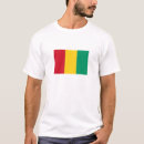 Pesquisar por guinea camisetas Guiné