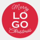 Pesquisar por logotipo natal adesivos Negócio