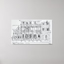 Pesquisar por wall street impressão de canvas Eua