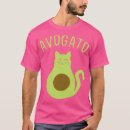 Pesquisar por avogato camisetas Comida