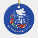 Pesquisar por pomba ornamentos Paz na terra