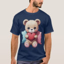 Pesquisar por desenho coração camisetas Animação