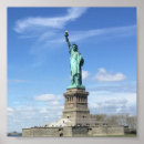 Pesquisar por estátua da liberdade pôsteres América
