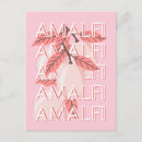 Pesquisar por amalfi cartoes postais Viagem