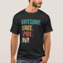 Pesquisar por de 54 anos aniversário camisetas 1969