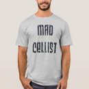 Pesquisar por violoncelista camisetas Orquestra