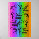 Pesquisar por acrobatas pôsteres Ginástica