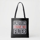 Pesquisar por filtros bolsas tote Engraçado