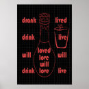 Pesquisar por beber pósteres pôsteres For him