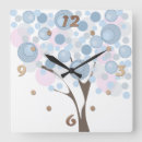 Pesquisar por delicado relogios de parede Colorido