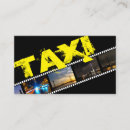 Pesquisar por transportadora cartao de visita Táxi