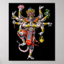 Pesquisar por hanuman pôsteres Dançarina