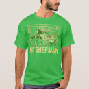 Pesquisar por sherman camisetas Orgulho
