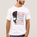 Pesquisar por crânio azul camisetas Preto